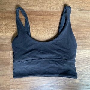 Lululemon Align Bra